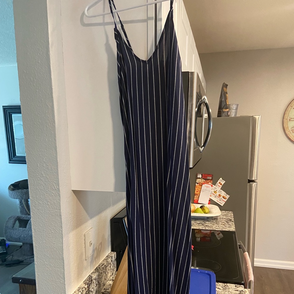 Old Navy Spaghetti Strapped Jumper